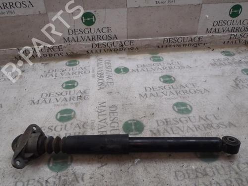 Used Right rear shock absorber Right rear shock absorber VW GOLF V (1K1) 2.0 TDI 16V (140 hp) 3819182 3819182
