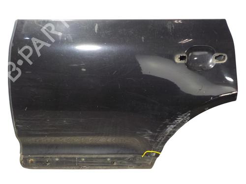 Dør venstre bak PORSCHE CAYENNE (9PA) 3.2 (250 hp) 10572103