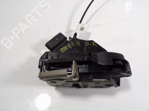 Used Front left lock Front left lock 8633903 8633903