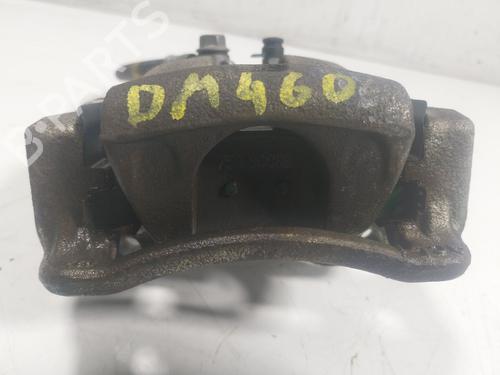 Used Right rear brake caliper HYUNDAI i10 II (BA, IA) [2013-2021]  16547912