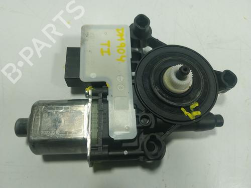 Rudehejsemotor bagstkærm venstre SEAT IBIZA V (KJ1, KJG) 1.0 TSI (110 hp) 17154485