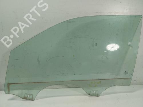 Used Front left door window Front left door window SKODA FABIA III (NJ3) 1.0 (75 hp) 17609012 17609012