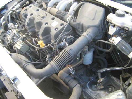 Hood lock CITROËN SAXO (S0, S1)  | BP8772569C133 