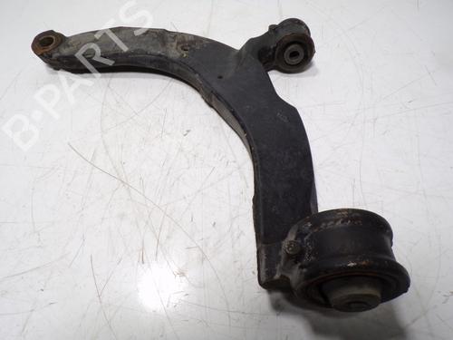 Used Left front suspension arm Left front suspension arm 14243393 14243393
