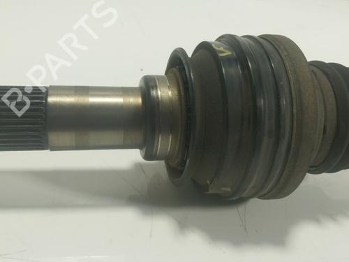 Right rear driveshaft PORSCHE CAYENNE (92A) 3.6 GTS | BP26336200M41 - Image 2