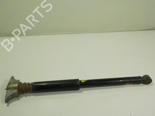 Used Right rear shock absorber Right rear shock absorber MAZDA 2 Hatchback (DL, DJ) [2014-2026] 13520891 13520891