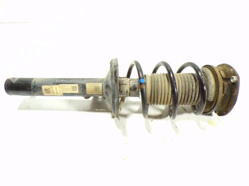 Used Left front shock absorber Left front shock absorber VW GOLF VII (5G1, BQ1, BE1, BE2) 1.6 TDI (115 hp) 8393313 8393313