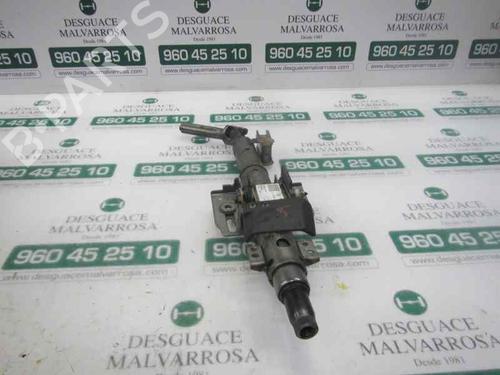Used Steering column VW GOLF IV (1J1) 1.4 16V (75 hp) 3875632