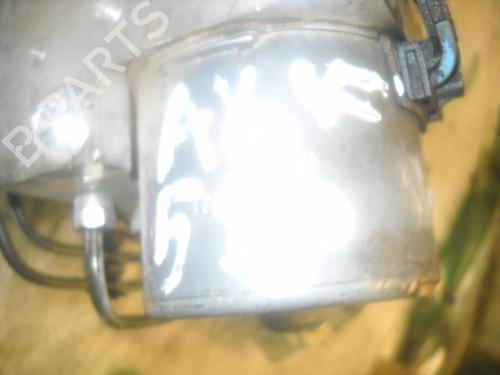 Abs pomp OPEL ASTRA G Hatchback (T98) 1.7 DTI 16V (F08, F48) | BP3784318M43 