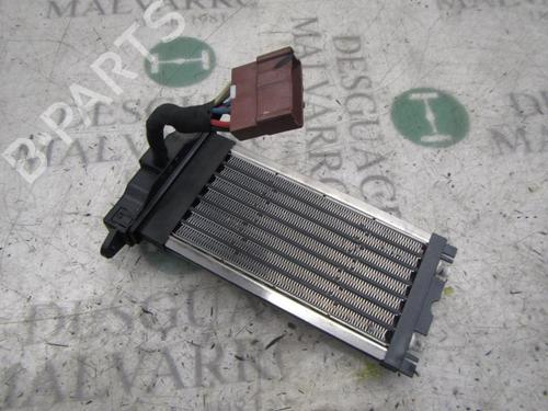 Used Heater resistor Heater resistor HONDA CIVIC VIII Hatchback (FN, FK) 2.2 CTDi (FK3) (140 hp) 11643387 11643387