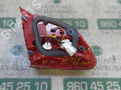 Right tailgate light KIA CEE'D (JD) 1.4 CVVT | BP5961832C80 - Image 2
