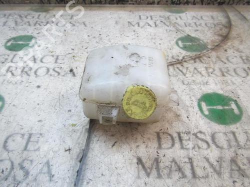 Used Power steering reservoir Power steering reservoir 14277854 14277854