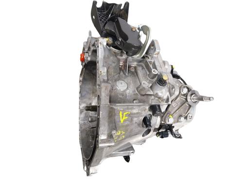 Gearbox PEUGEOT PARTNER Tepee 1.2 THP | BP28291502M3 