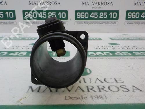 Used Mass air flow sensor Mass air flow sensor RENAULT CLIO III (BR0/1, CR0/1) 1.5 dCi (BR17, CR17) (86 hp) 3866377 3866377