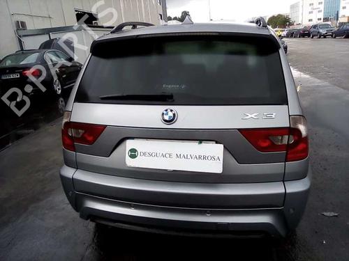 Right sun visor BMW X3 (E83) | BP7194825I2 - Image 5