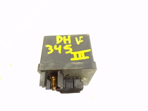 Electronic module CITROËN C5 III (RD_) | BP9090704M83