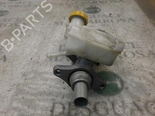 Brake master cylinder FORD FIESTA V (JH_, JD_) 1.6 TDCi | BP3737358M77