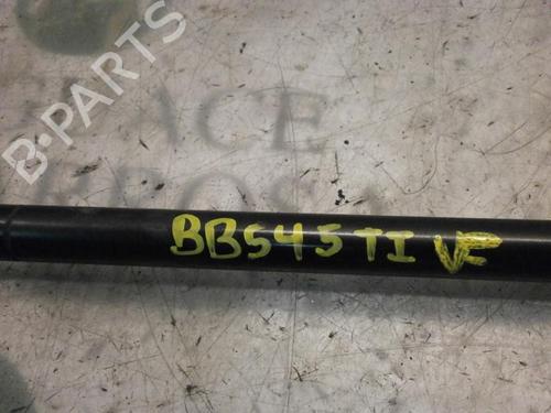 Gasdæmper bagklap FIAT PANDA (169_) 1.2 (169.AXB11, 169.AXB1A) | BP14267382C138 - Image 2