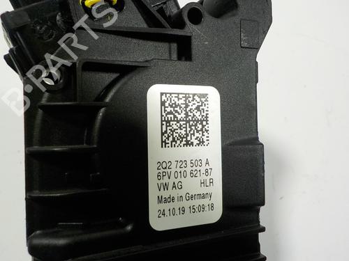 Pedal AUDI A1 Sportback (GBA)  | BP12960811I4
