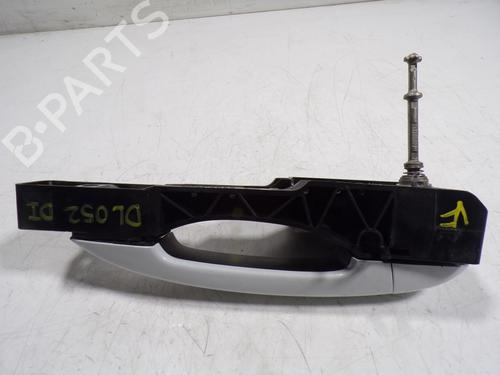 Front left exterior door handle RENAULT CLIO V (B7_)  | BP15064736C128 