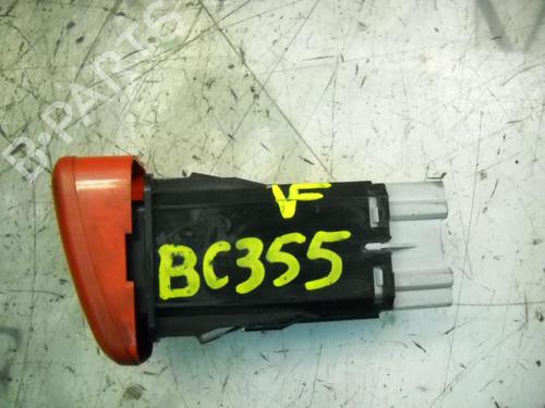 Advarselsbryter HONDA HR-V (GH_) 1.6 16V 4WD (GH2, GH4) | BP3792032I22 