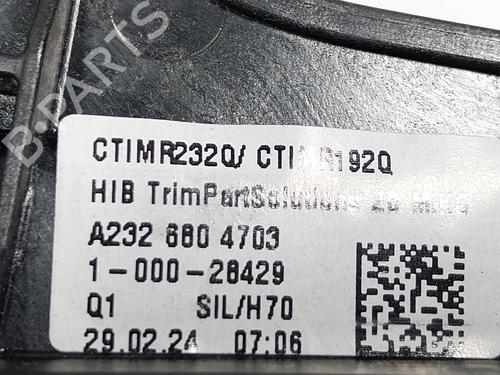 Other MERCEDES-BENZ SL (R232) 55 AMG 4-matic+ (232.480) | BP26225748O1