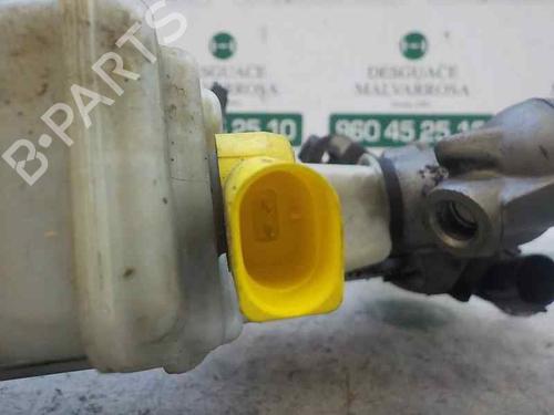 Brake master cylinder SEAT LEON (5F1)  | BP5881376M77 