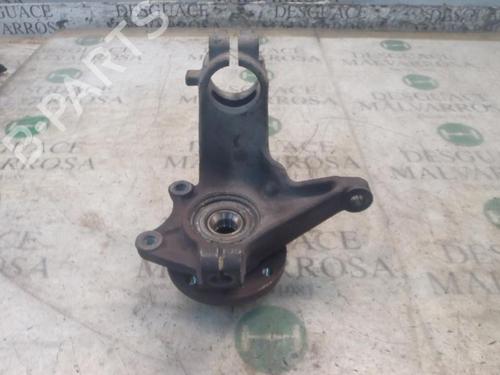 Fusée avant droite PEUGEOT 206 Hatchback (2A/C) 1.9 D | BP3805961M26 
