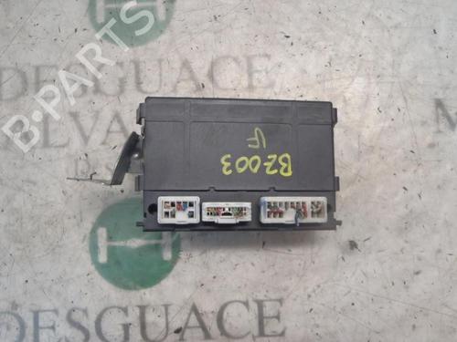 Elektronisk modul NISSAN ALMERA TINO (V10) 2.2 dCi | BP3806724M83 
