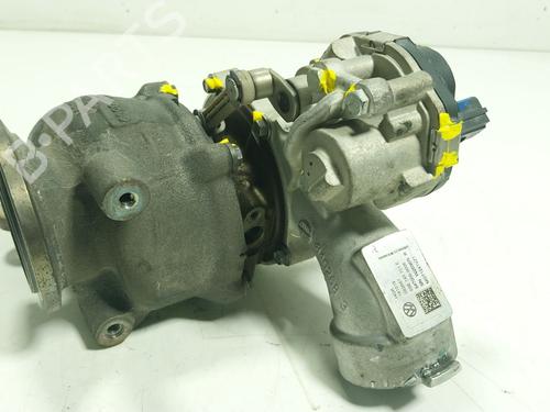 Turbocharger/Supercharger SEAT LEON ST (5F8) 1.5 TSI | BP29202421M71 