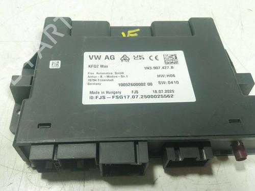 Used Electronic module Electronic module 37593815 37593815