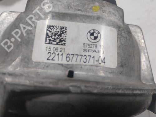 Engine mount BMW 5 (F10) 525 d | BP17723512M89 