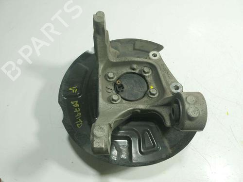 Used Right rear steering knuckle Right rear steering knuckle 37689712 37689712