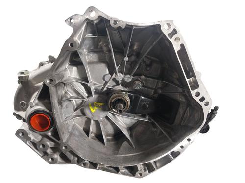 Manual gearbox MAZDA 2 (DL, DJ) 1.5 SKYACTIV-G (DJLFS) (115 hp) 17659576