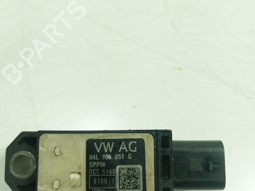 Used Electronic module Electronic module SKODA SUPERB III (3V3) 2.0 TDI (150 hp) 16042797 16042797