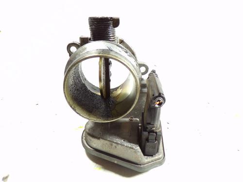 Used Throttle body BMW 1 Coupe (E82) 118 d (143 hp) 7847211