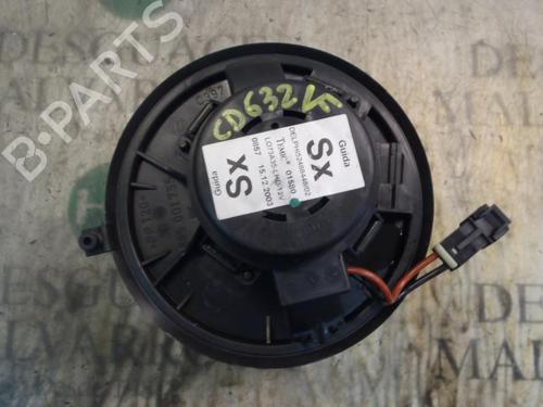 Heater blower motor ALFA ROMEO GT (937_) 2.0 JTS (937CXH1A, 937CXH11) | BP4015315M62 