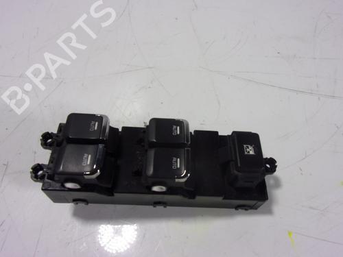 Used Left front window switch Left front window switch KIA CEE'D (JD) 1.6 GDI (135 hp) 10616856 10616856