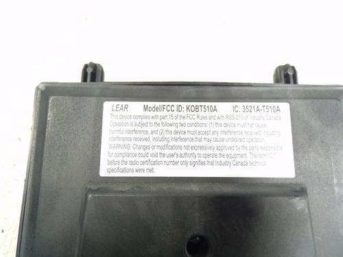 Fuse box LAND ROVER DISCOVERY SPORT (L550)  | BP9195394E1