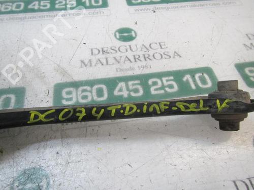 Right rear suspension arm VW PASSAT CC B6 (357)  | BP3873568M15 