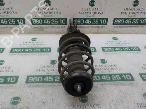 Used Right front shock absorber Right front shock absorber CITROËN C4 Grand Picasso I (UA_) [2006-2013] 4626409 4626409