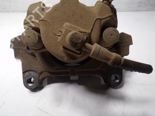 Right front brake caliper AUDI Q3 (8UB, 8UG)  | BP11554200M104 