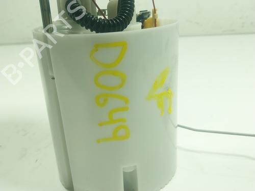 Fuel pump RENAULT KADJAR (HA_, HL_) 1.3 TCe 140 (HLNB, HLN1) | BP19135767M76 