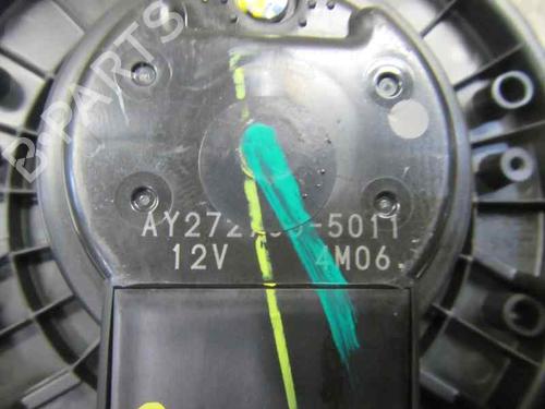 Heater blower motor DODGE JOURNEY 2.0 CRD | BP3999020M62