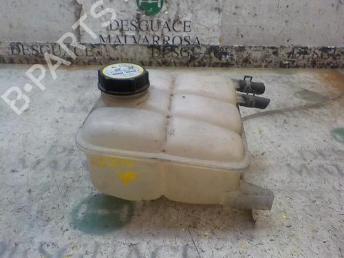Ekpansionstank Ekpansionstank FORD FOCUS II (DA_, HCP, DP) 1.6 TDCi (109 hp) 3845121 3845121