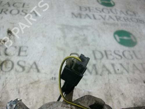AC compressor NISSAN VANETTE CARGO Van (HC 23)  | BP3783707M34 