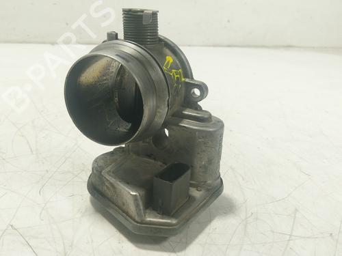 Used Throttle body Throttle body BMW X3 (E83) 2.0 d (150 hp) 36017017 36017017