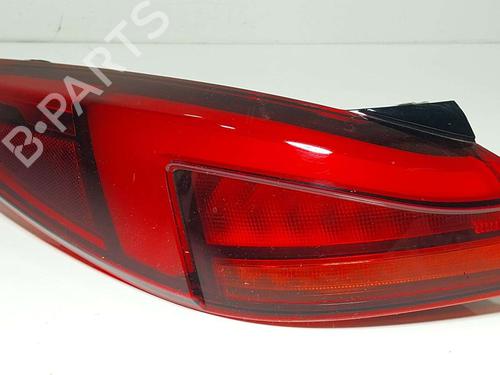 Used Left taillight Left taillight 38914343 38914343