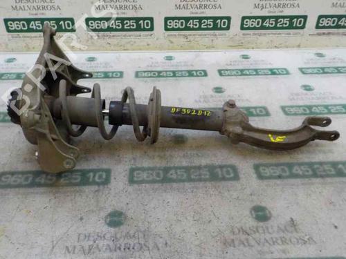 Used Left front shock absorber Left front shock absorber AUDI A4 B8 (8K2) 2.0 TDI 16V (140 hp) 6046469 6046469