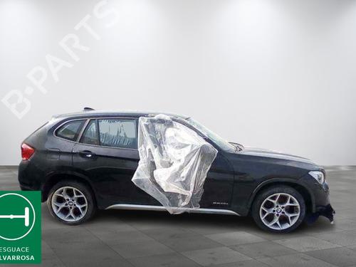 Right front steering knuckle BMW X1 (E84) sDrive 20 d | BP6065221M26  - Image 6